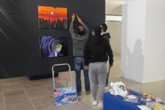 allestimento 1