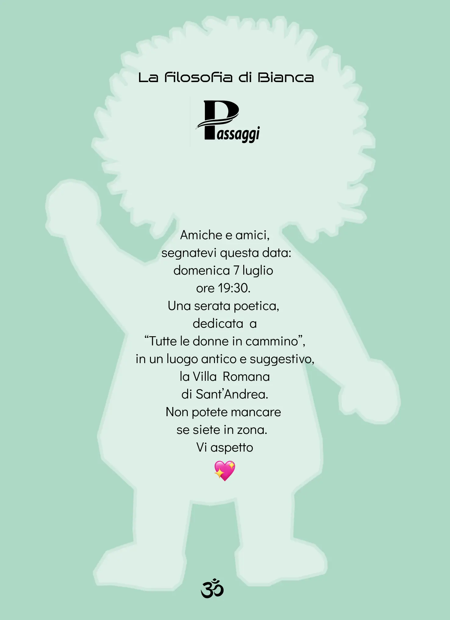 newsletter 14 giugno