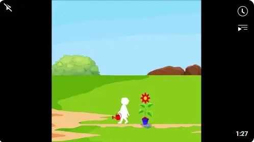 Benvenuta primavera