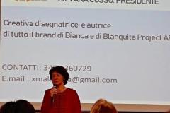 Presentazione_BlanquitaProject7