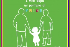 Pride papà