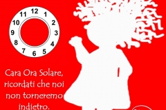 ora solare