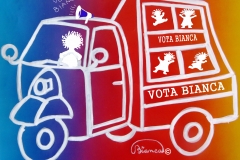 vota Bianca