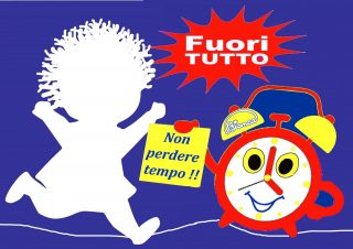 fuori tutto Fuori tutto